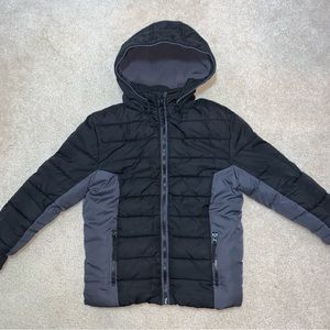 3/$12 💜 Hooded Warm Winter Coat